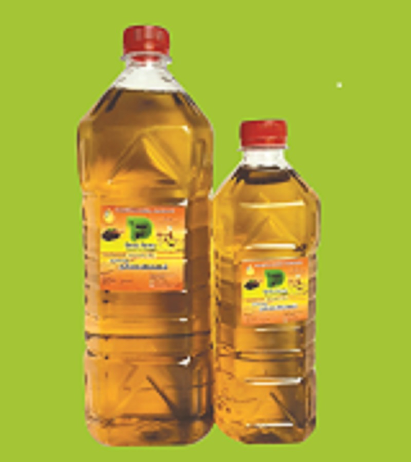 Gingelly oil (Kanchipuram) / நல்லஎண்ணெய்(காஞ்சிபுரம்)